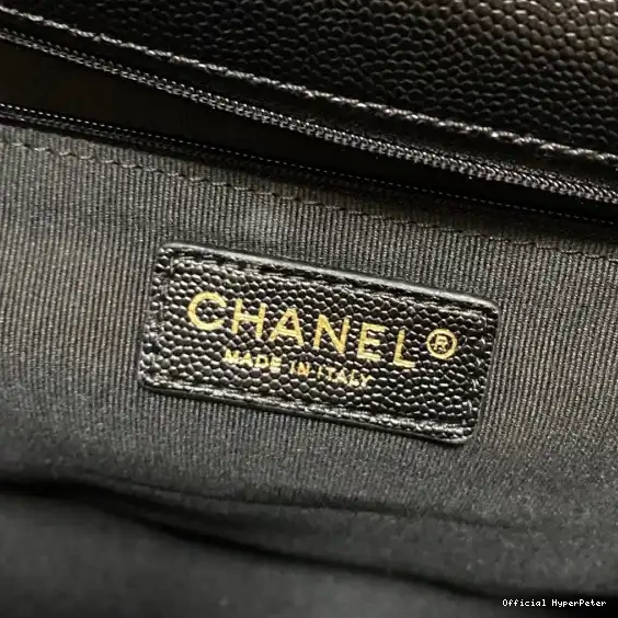 Hyper Peter SATCHEL CHANEL 0510